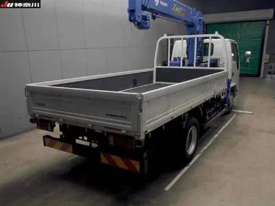 MAZDA TITAN