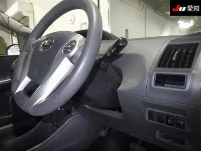 Daihatsu Mebius