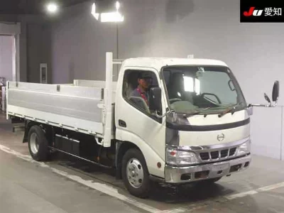 HINO DUTRO TRUCK