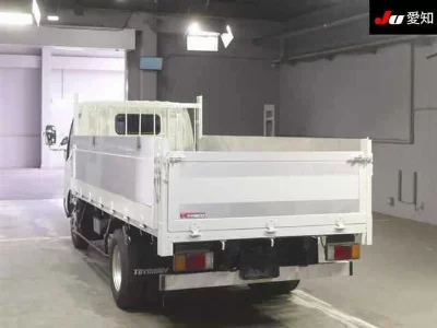 HINO DUTRO TRUCK