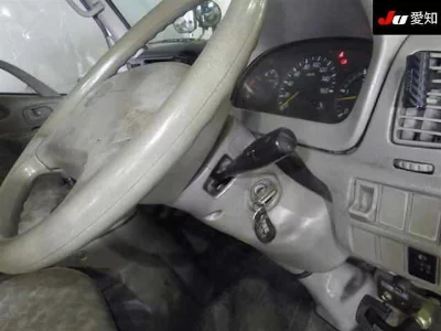 HINO DUTRO TRUCK
