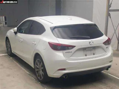 Mazda AXELA SPORT