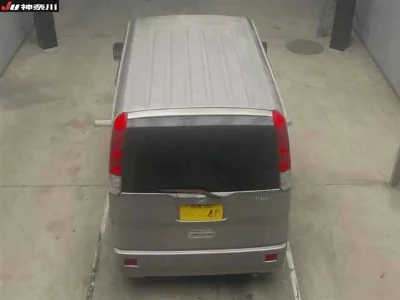 Honda Vamos
