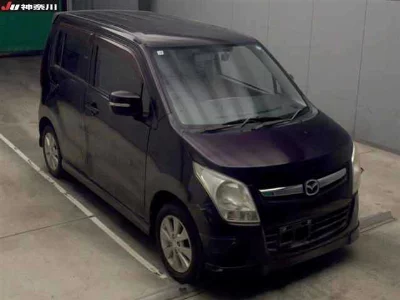 Mazda AZ-Wagon