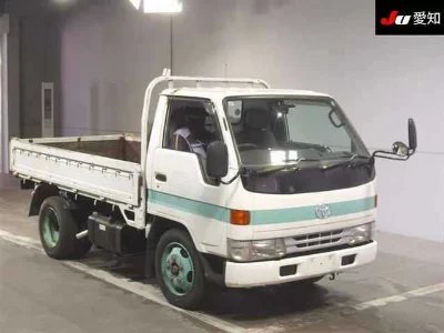 Toyota DYNA TRUCK