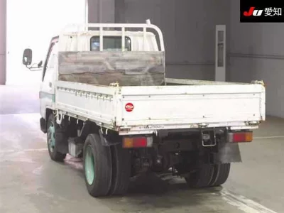 Toyota DYNA TRUCK