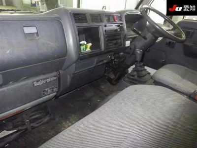 Toyota DYNA TRUCK