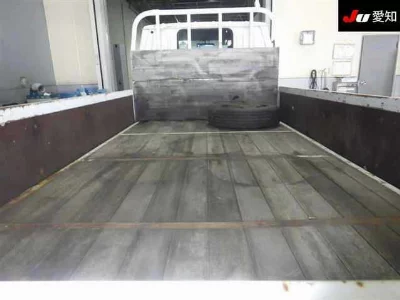 Toyota DYNA TRUCK