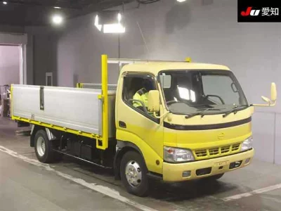 HINO DUTRO TRUCK