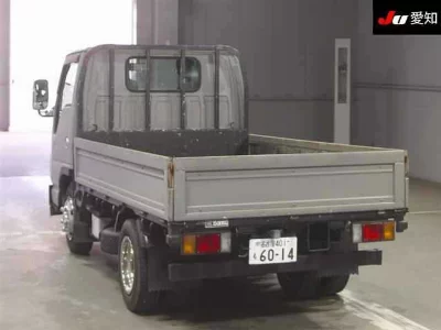 Mazda Titan