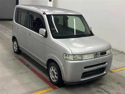 Honda THATS