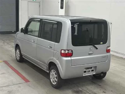 Honda THATS