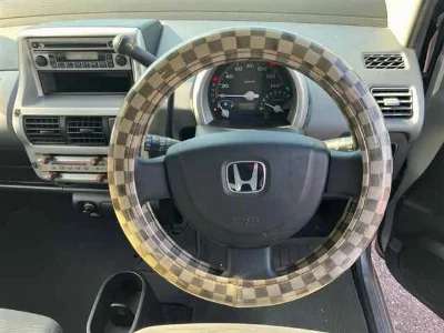 Honda THATS