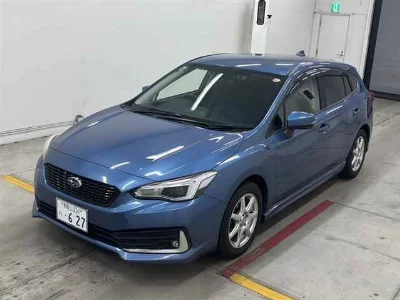 SUBARU IMPREZA SPORT