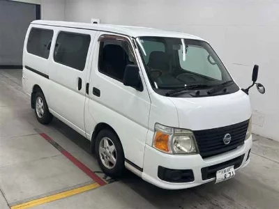Nissan Caravan