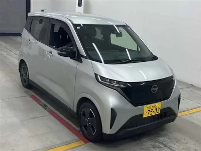 Nissan Sakura