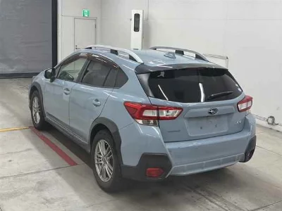 Subaru SUBARU XV