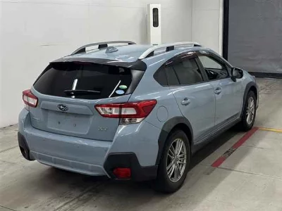 Subaru SUBARU XV