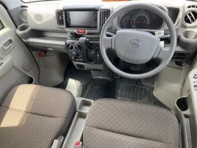 NISSAN NV100 CLIPPER