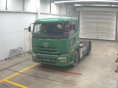 Nissan UD