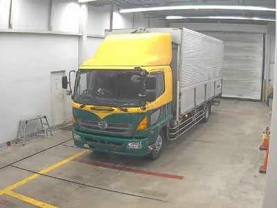 Hino Ranger