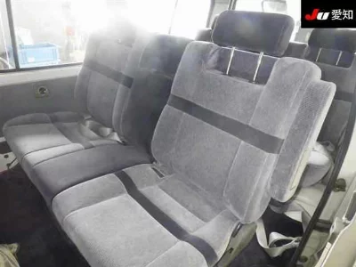 MAZDA BONGO WAGON