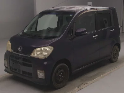 Daihatsu Tanto Exe