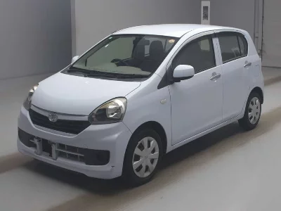 Toyota Pixis Epoch