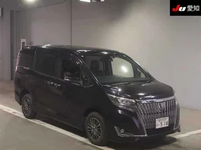 Toyota Esquire