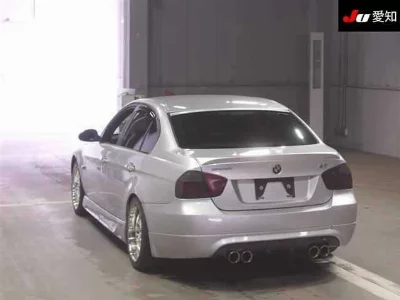 BMW 3-Series