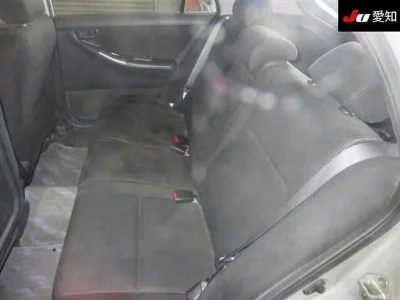 Toyota Corolla Runx