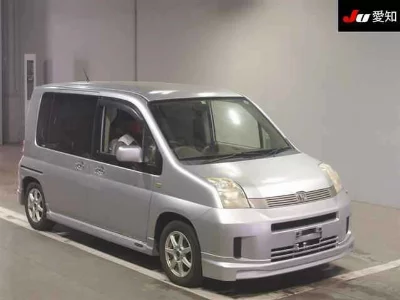 Honda Mobilio