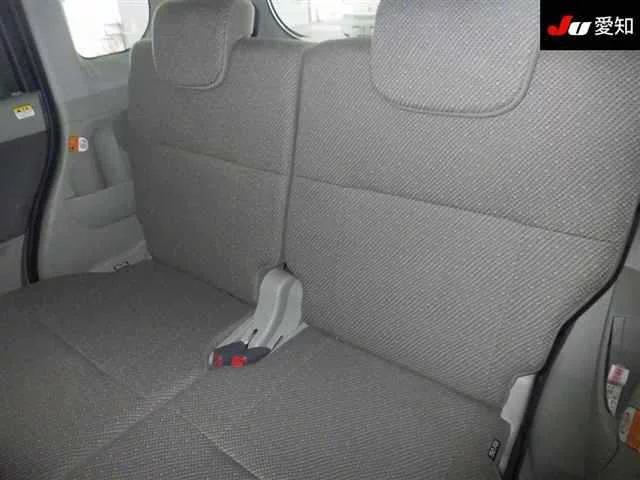 Daihatsu Tanto  с аукциона в Японии