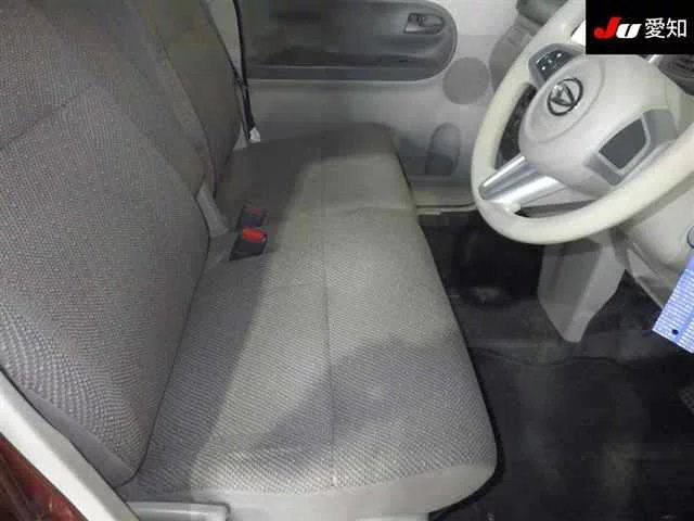 Daihatsu Tanto  с аукциона в Японии