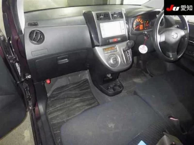 Daihatsu MIRA CUSTOM