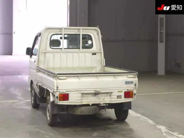 Daihatsu Hijet Truck  с аукциона в Японии