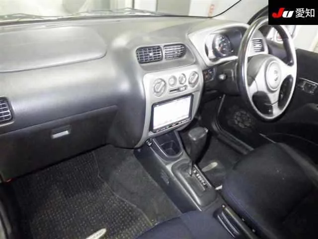Daihatsu Terios Kid  с аукциона в Японии