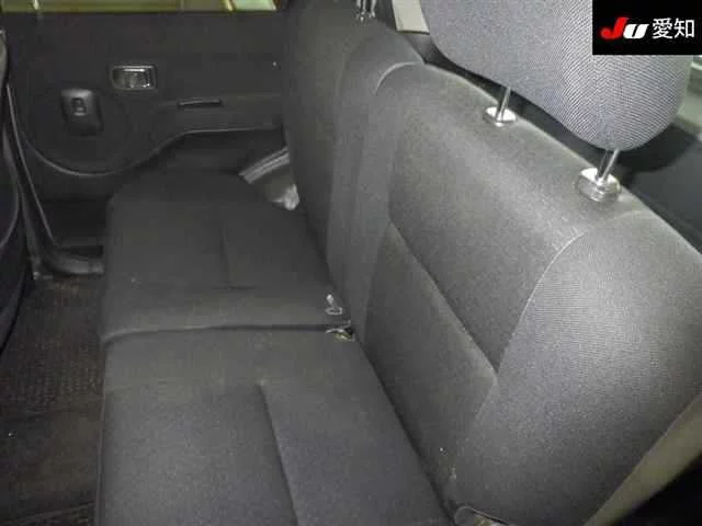 Daihatsu Terios Kid  с аукциона в Японии