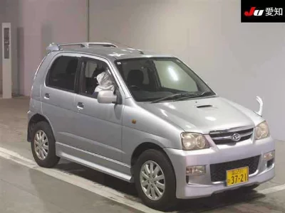 Daihatsu Terios Kid