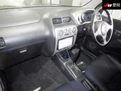 Daihatsu Terios Kid