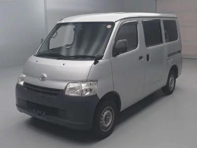 Toyota LiteAce Van
