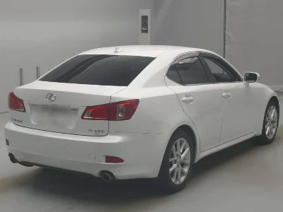 Lexus IS250C