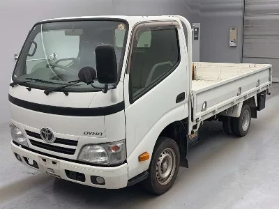 Toyota DYNA TRUCK