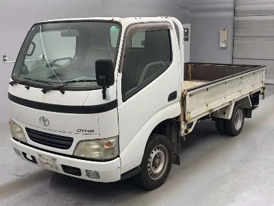 Toyota DYNA TRUCK