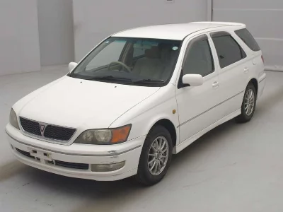 Toyota Vista Ardeo