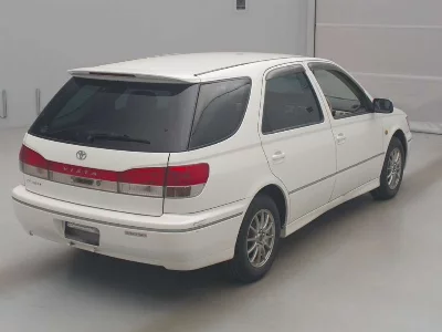 Toyota Vista Ardeo