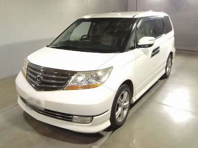 HONDA ELYSION PRESTIGE