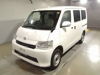 Toyota TownAce