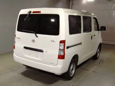 Toyota TownAce
