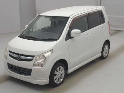 Mazda AZ-Wagon
